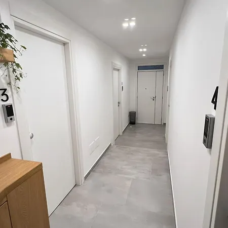 Maison d'hôtes Le Del Centro