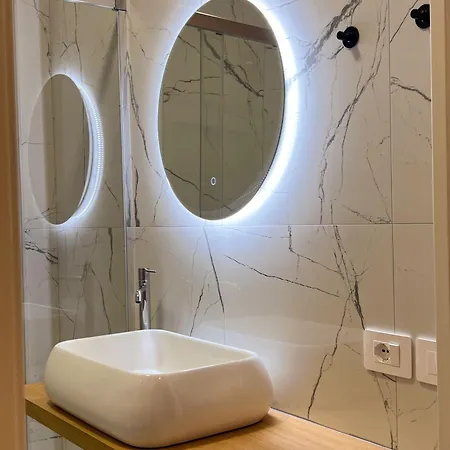 Le Del Centro Maison d'hôtes 3*