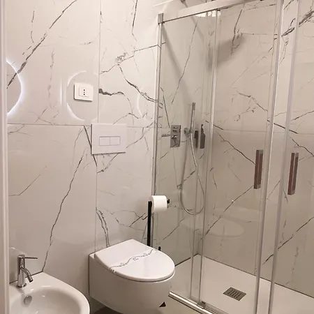 Le Del Centro 3* Matera