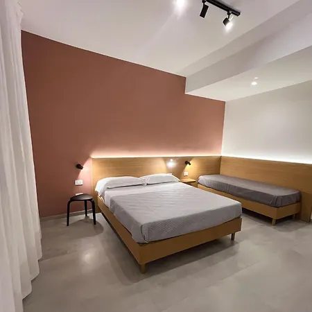Guest house Le Del Centro