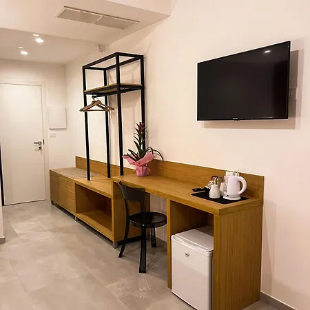Le Del Centro Guest house 3*