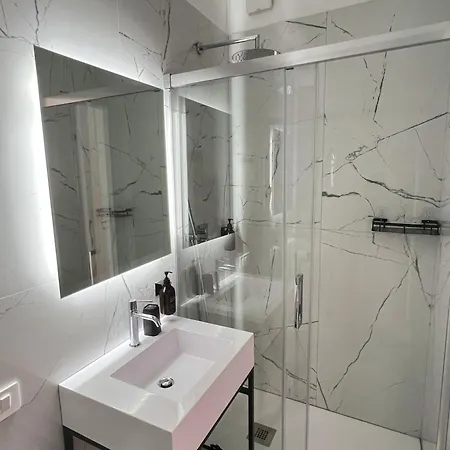 Le Del Centro Guest house