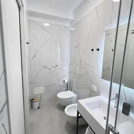 Le Del Centro Maison d'hôtes 3*