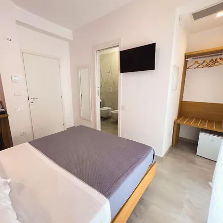 Le Del Centro Guest house