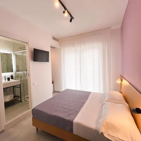Guest house Le Del Centro 3*