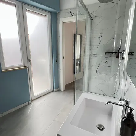 Guest house Le Del Centro