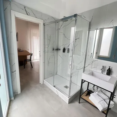 Le Del Centro Maison d'hôtes Matera