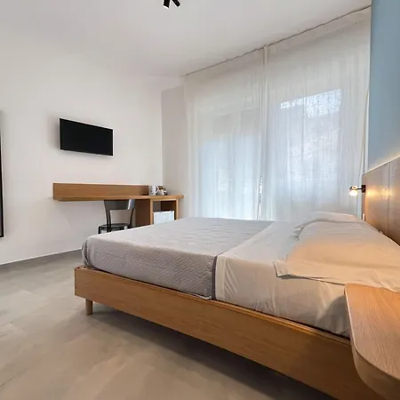 Maison d'hôtes Le Del Centro Matera