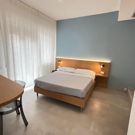 Le Del Centro Pensjonat 3*