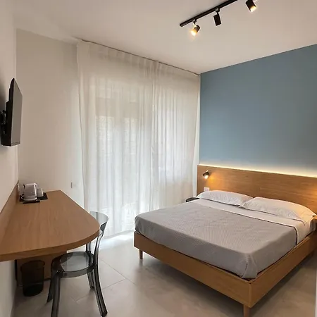 Le Del Centro Guest house 3*