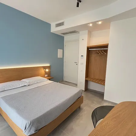 Le Del Centro Maison d'hôtes Matera