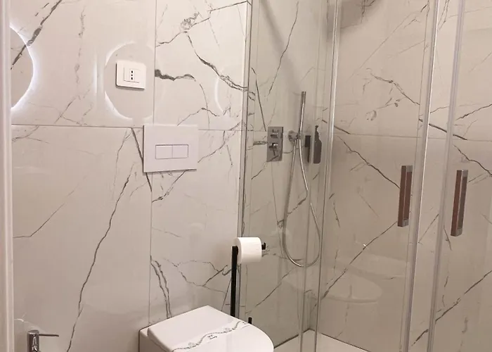 Le Del Centro 3* Matera