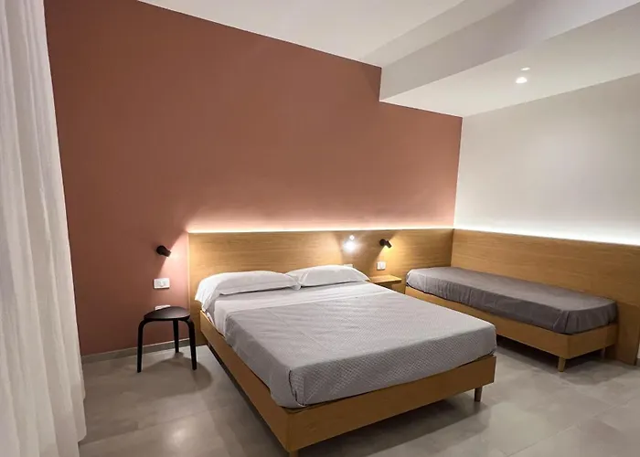 Guest house Le Del Centro