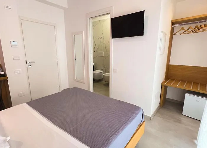 Le Del Centro Pensjonat