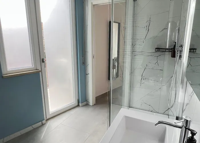 Guest house Le Del Centro