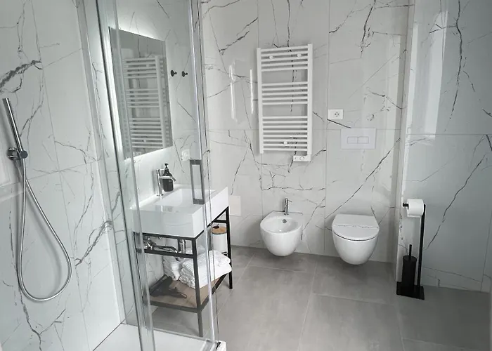 Guest house Le Del Centro 3*