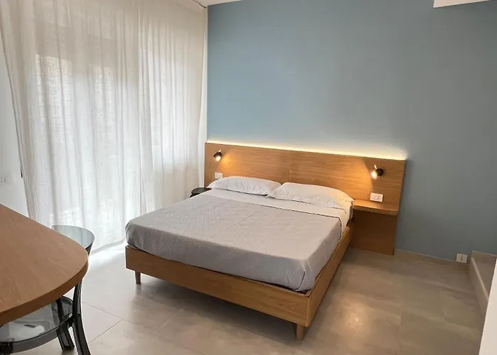 Le Del Centro Guest house 3*